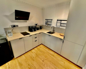 Flat 6 Stay In Aldgate
